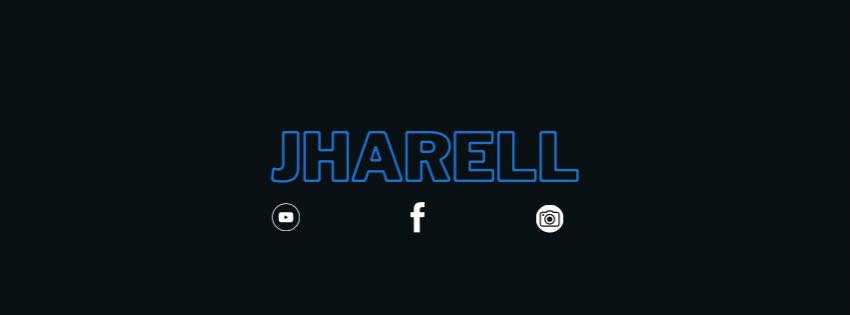 Jharell Oficial