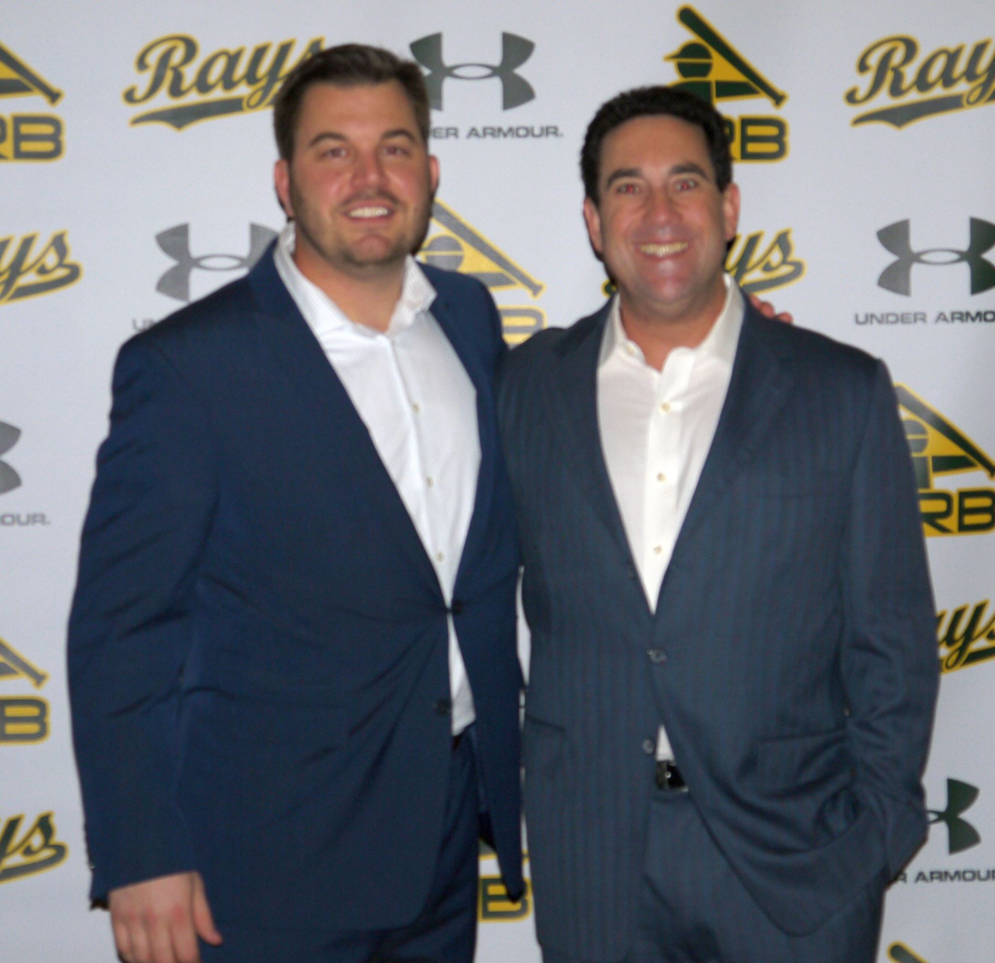 GRB Rays Baseball Organization - Home