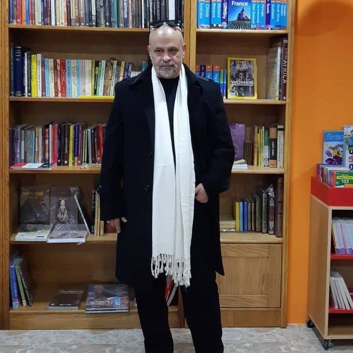 Hassan Rizk