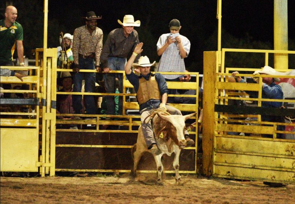 St Brendan's Rodeo 2025 | Yeppoon QLD