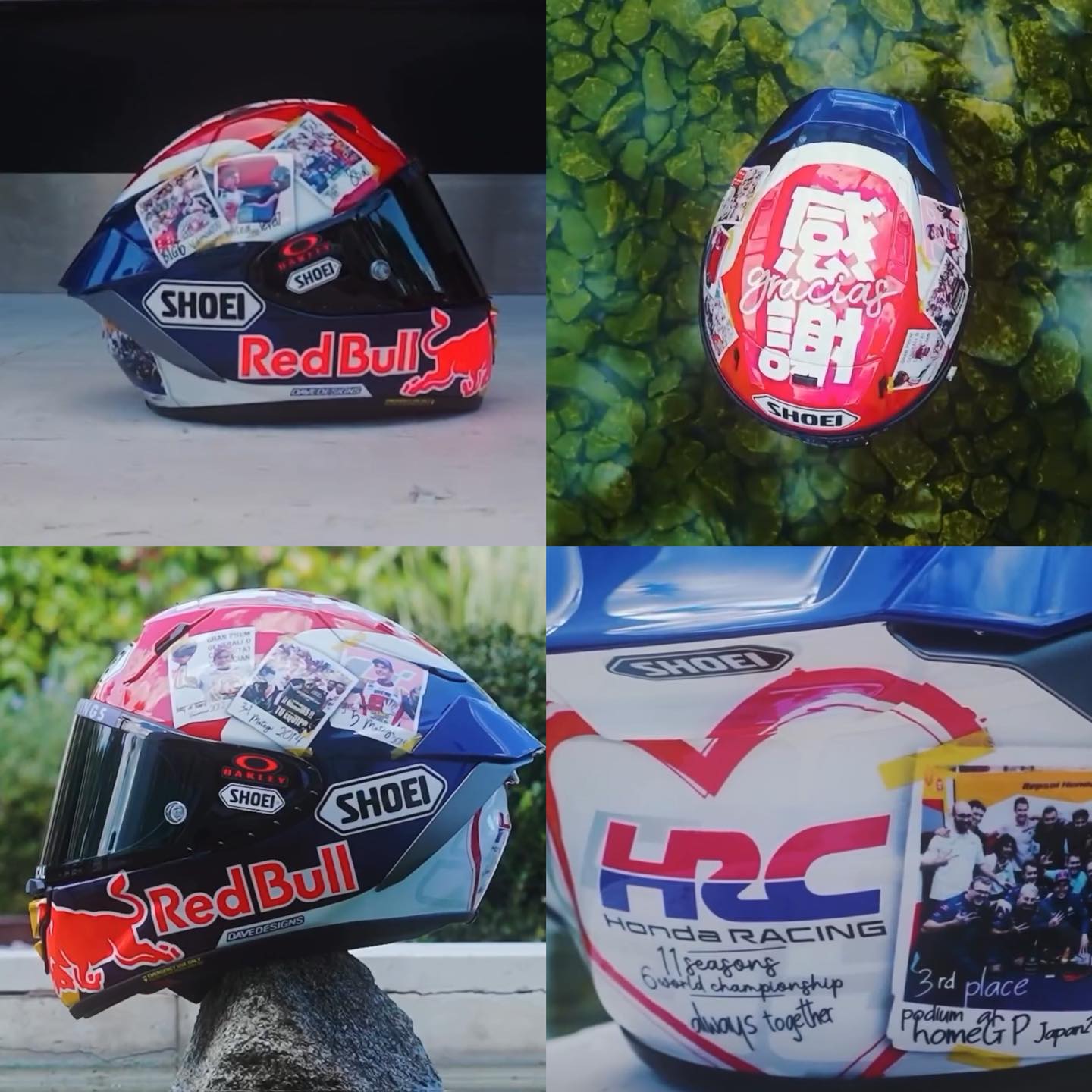harga helmet shoei honda Hornet X2 - Deep Matte Grey 15 is a high Shoei Honda Shoei Helmet Original