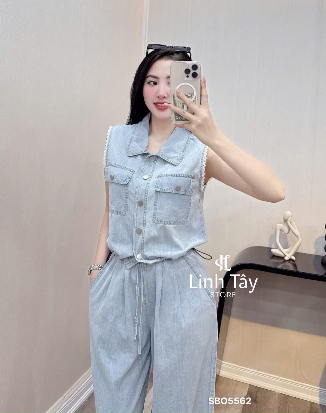 LINH TÂY STORE | Hanoi