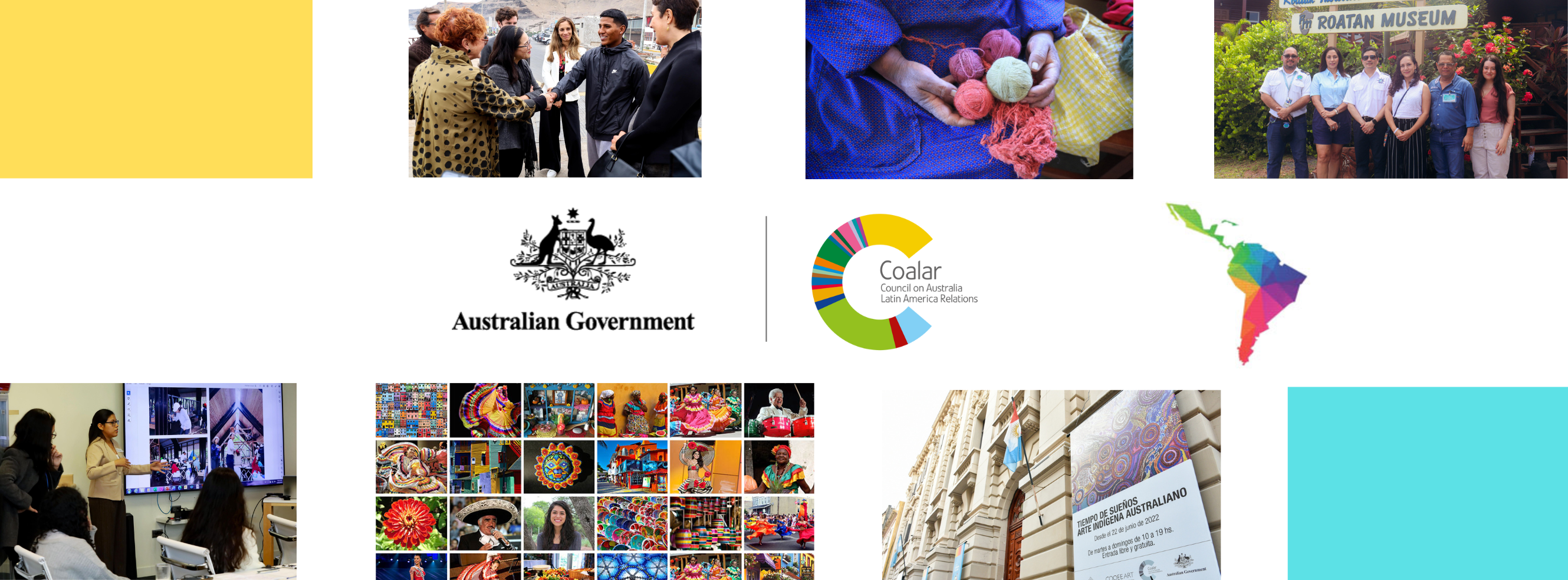 Council on Australia Latin America Relations (COALAR)