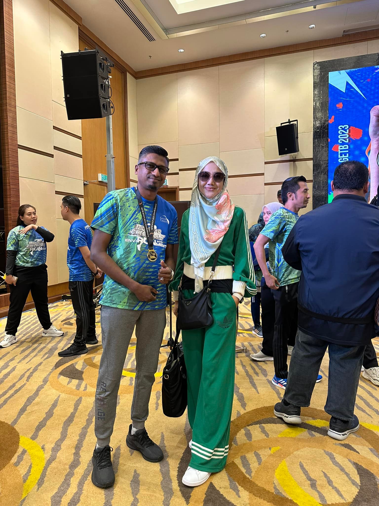 At... - RICH Generation GROUP -Rgg Great Eastern Takaful | Facebook