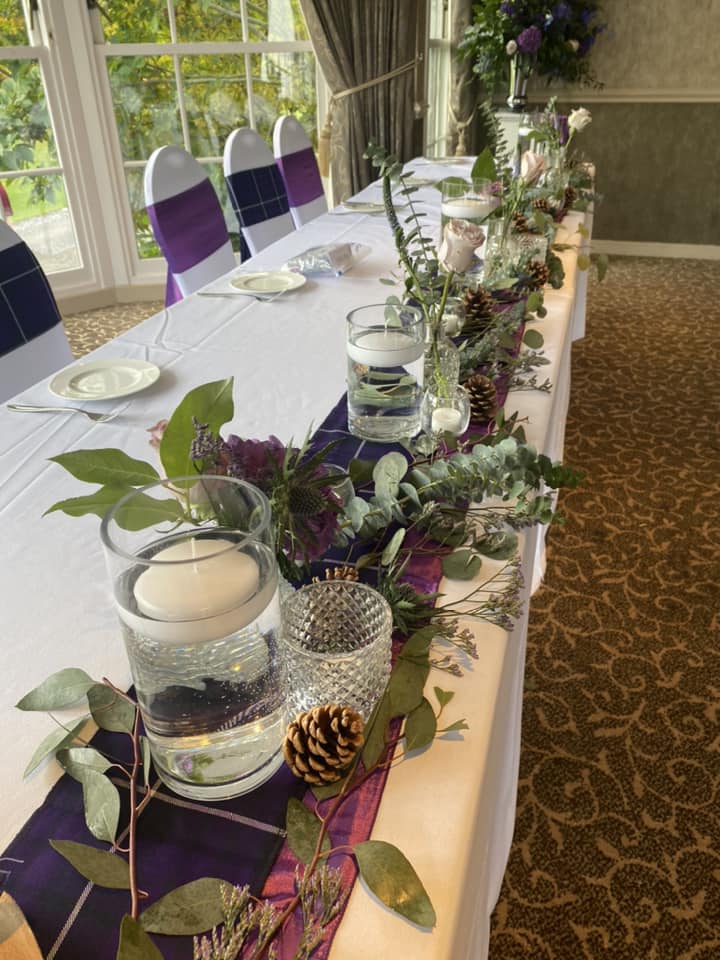 Marvelle Events | Aberdeen