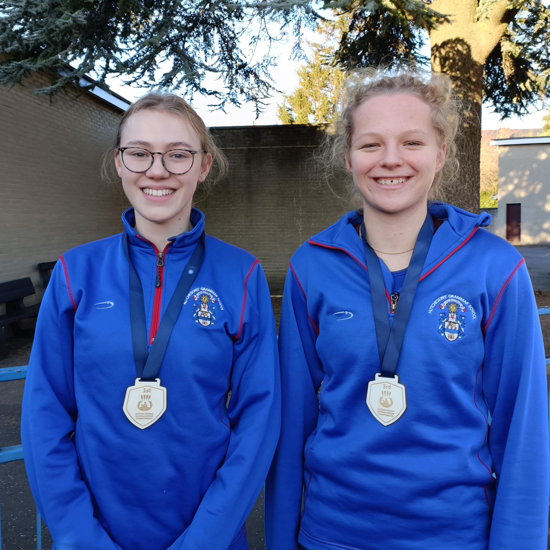 🚣‍♀️ We were delighted to... - Hutchesons' Grammar School | Facebook