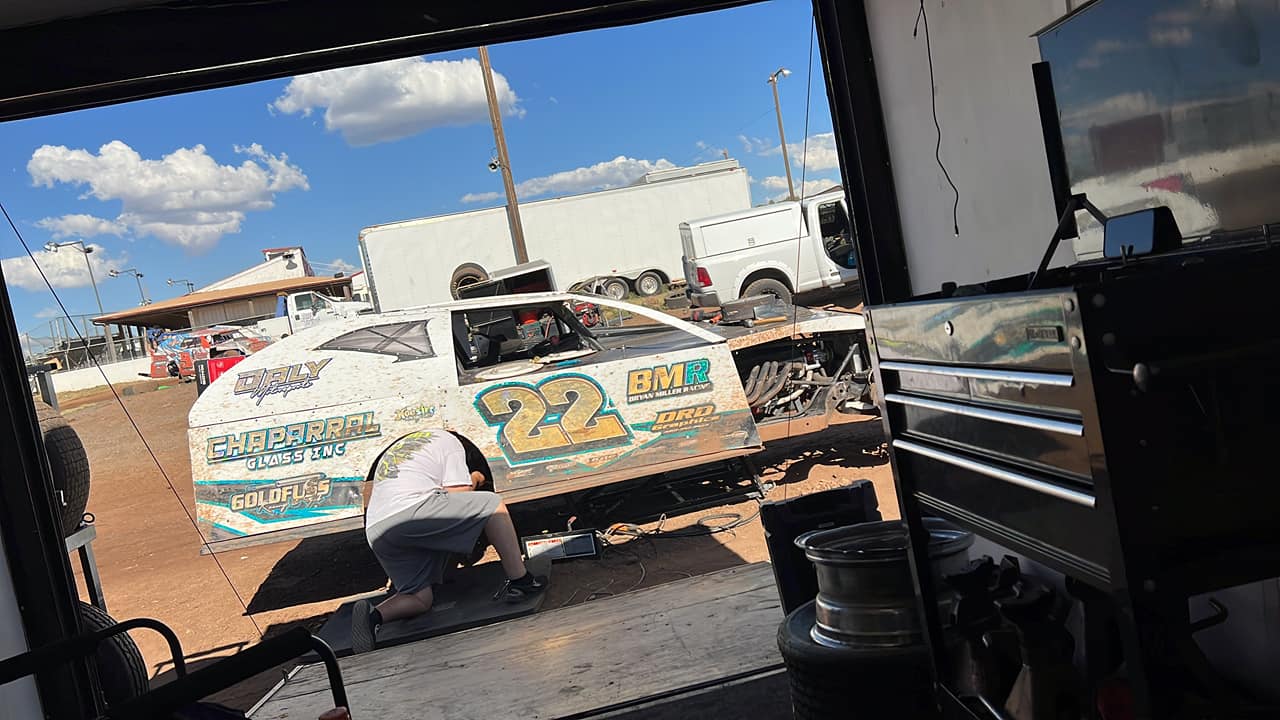 Miller Racing