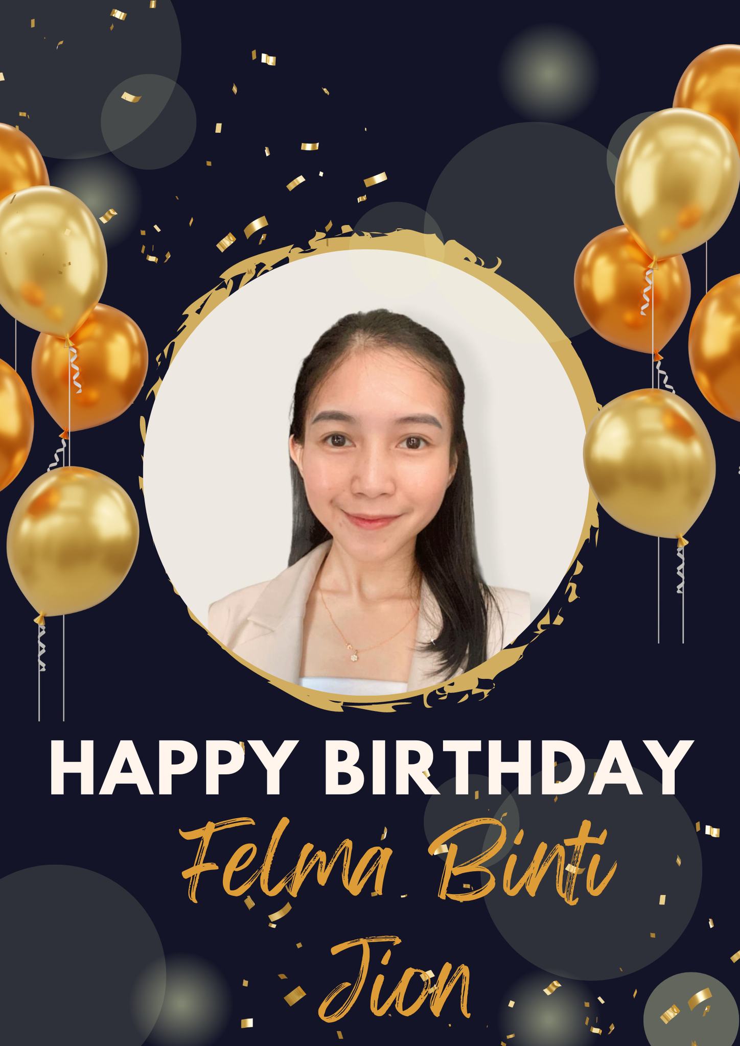 Happy Birthday to you,... - Aspire Group Malaysia - AGM