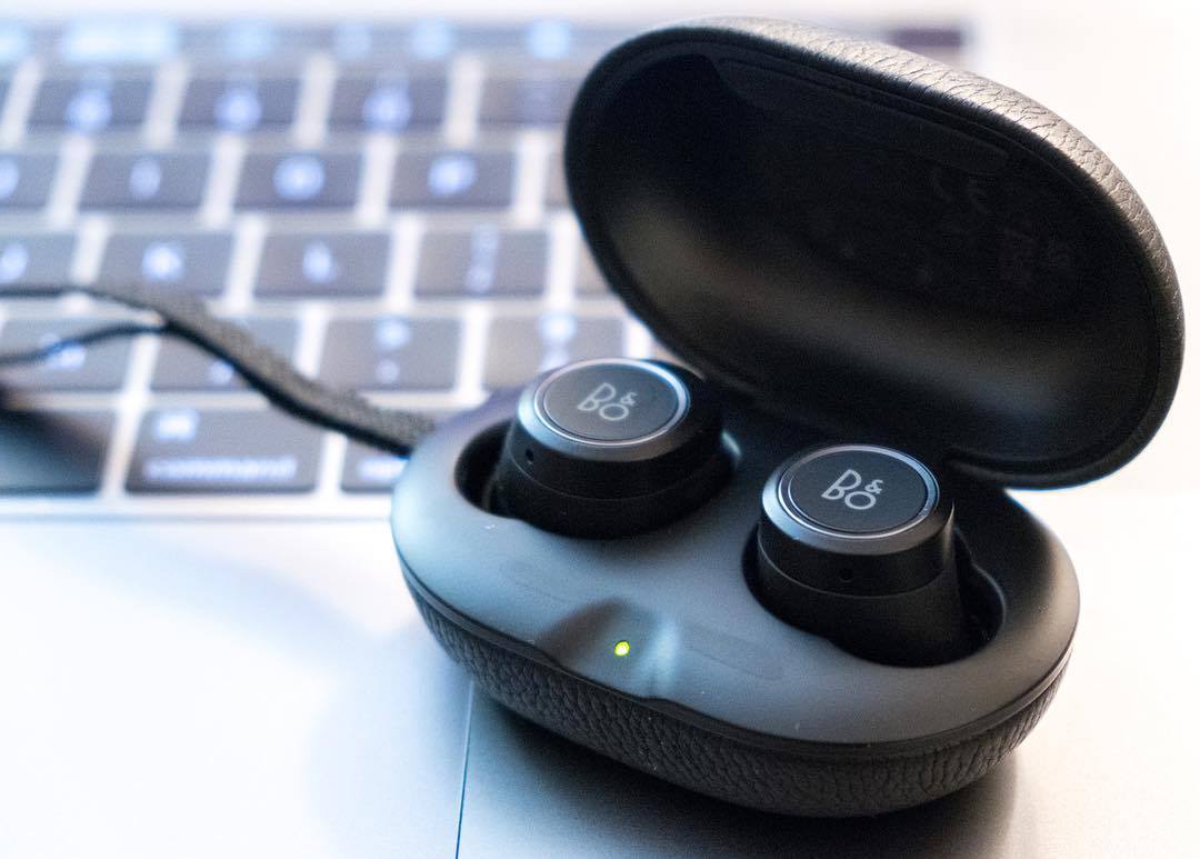 We are happy to announce that Beoplay E8 3rd gen will be available