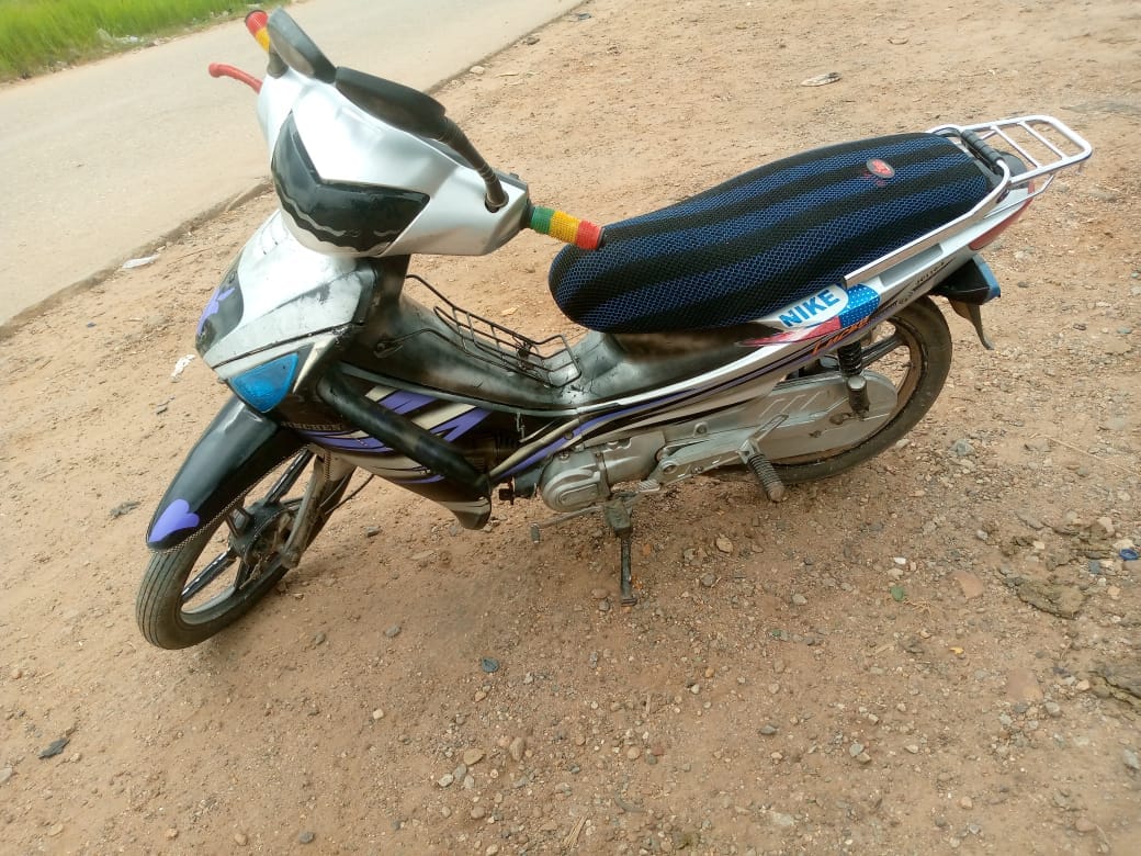 Urgent Sales Ladies Bike for Sale at upper Sakponba Rd Price 350k