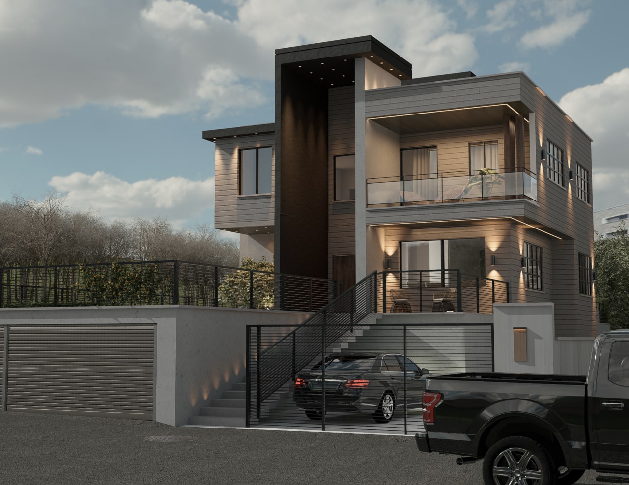 Sira interior design | Kisra