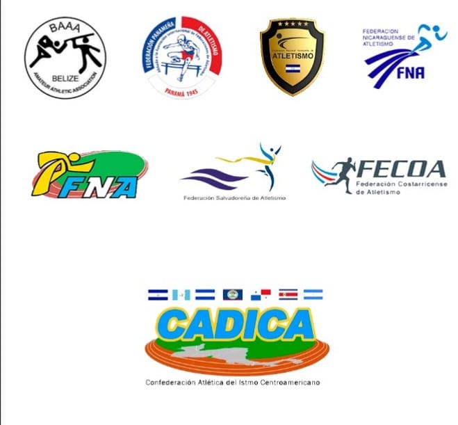 Confederación Atlética del Itsmo Centroamericano Cadica