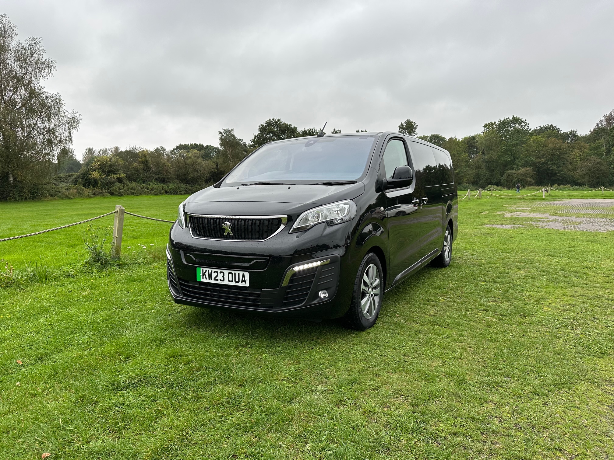 Regit - The e-Traveller is the largest van-based people... | Facebook