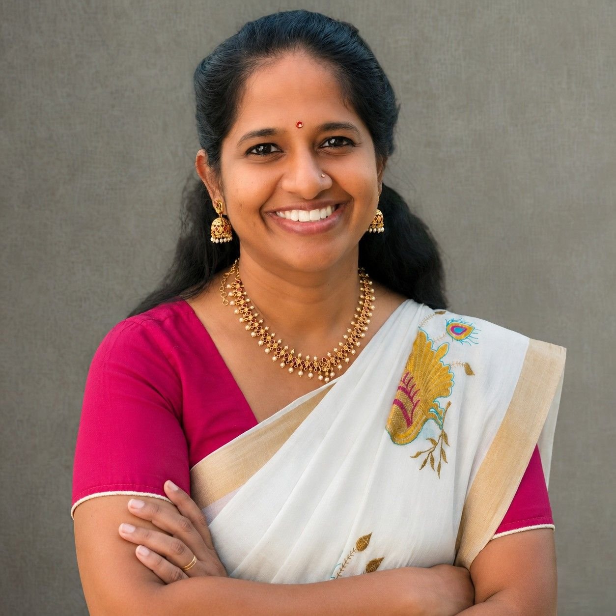 Shobhana Subramanian