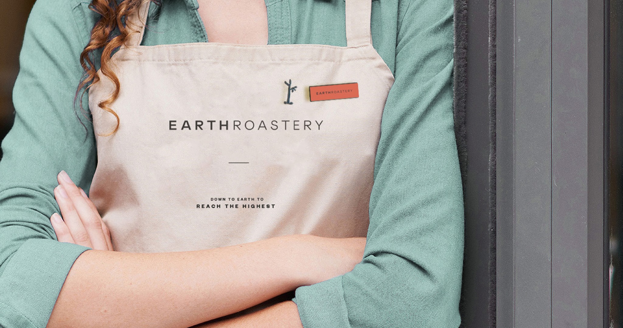 Earth Roastery - Qatar | Doha