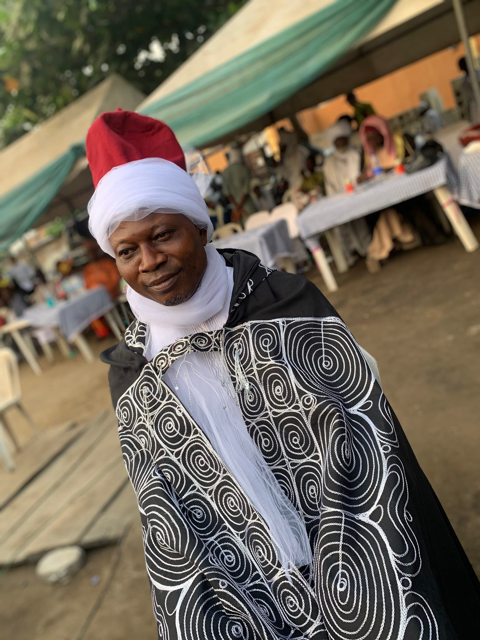 Aih Wasiu Olawale