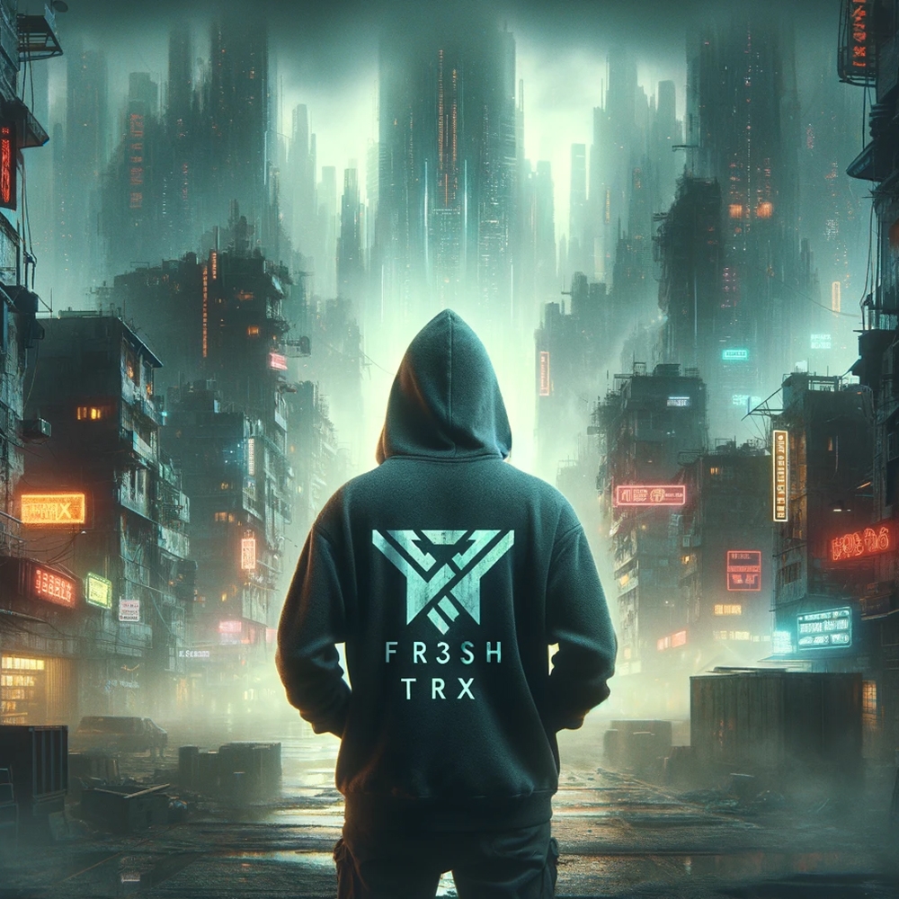 FR3SH TrX