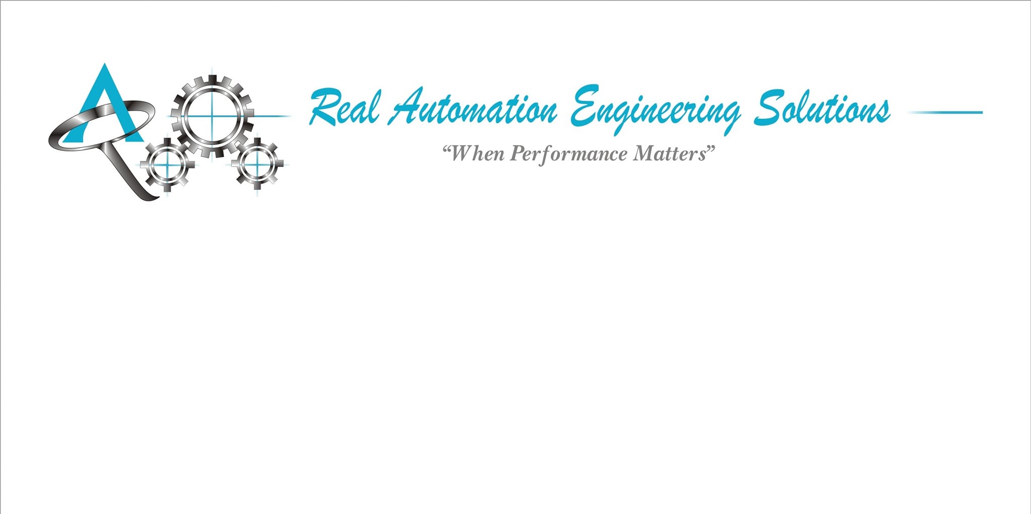 Real Automation Engineering Solutions | Karachi