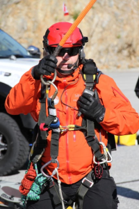 Banff Wilderness Care Conference - Meet the Faculty: Advanced Care ...