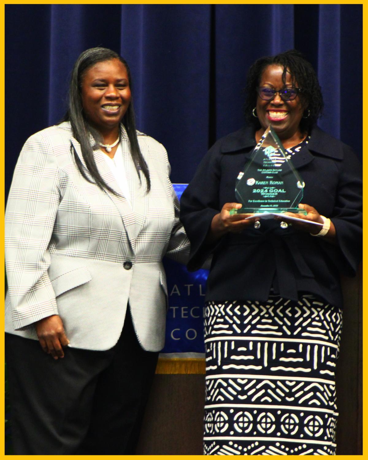 Here's a recap from our... - Atlanta Technical College