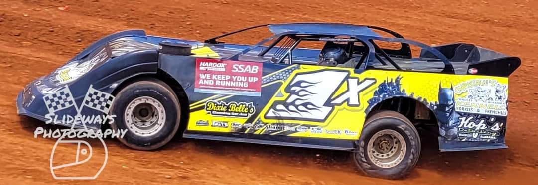 Taylor Racing