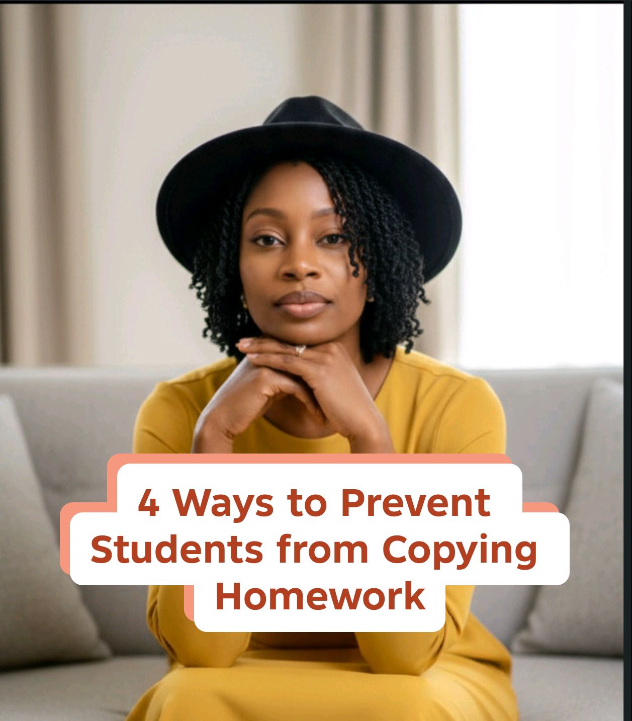 Nigerian Teachers | 4 Ways to Prevent Students from Copying Homework ...