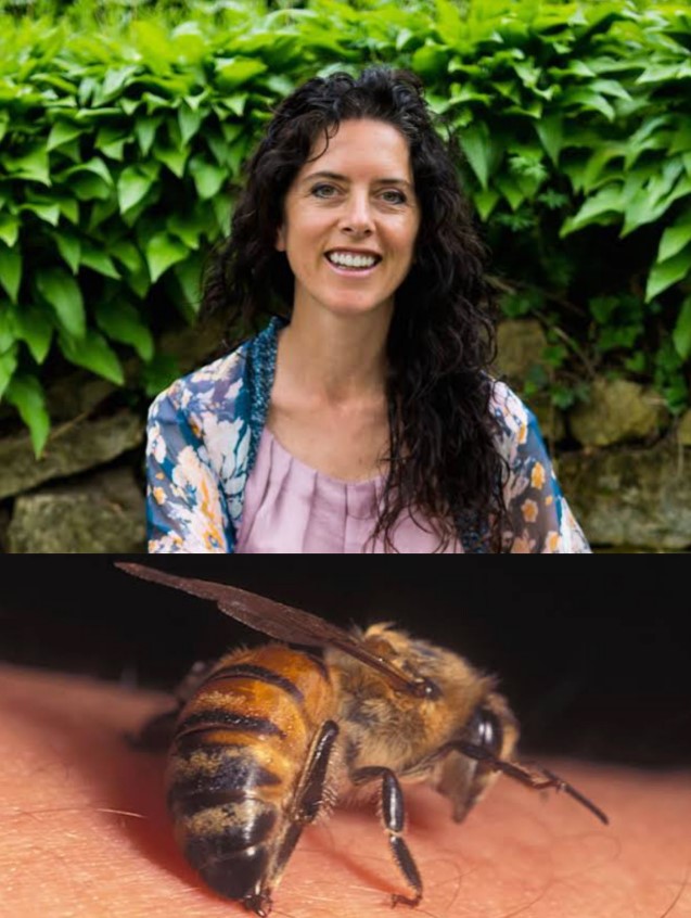 History - Ellie Lobel was in her late twenties and full of energy when ...