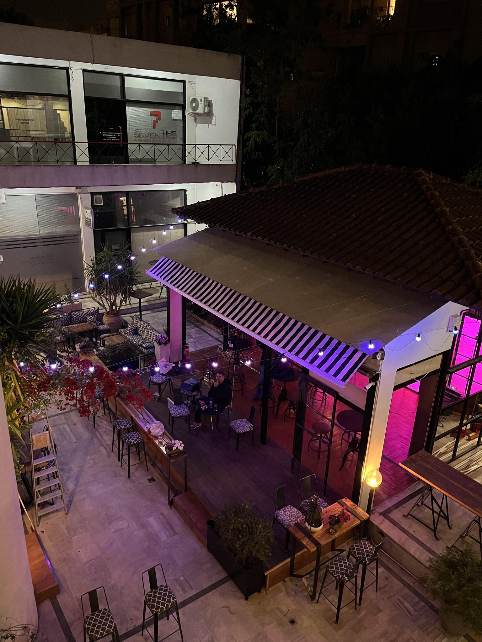 The Ritzy | Athens