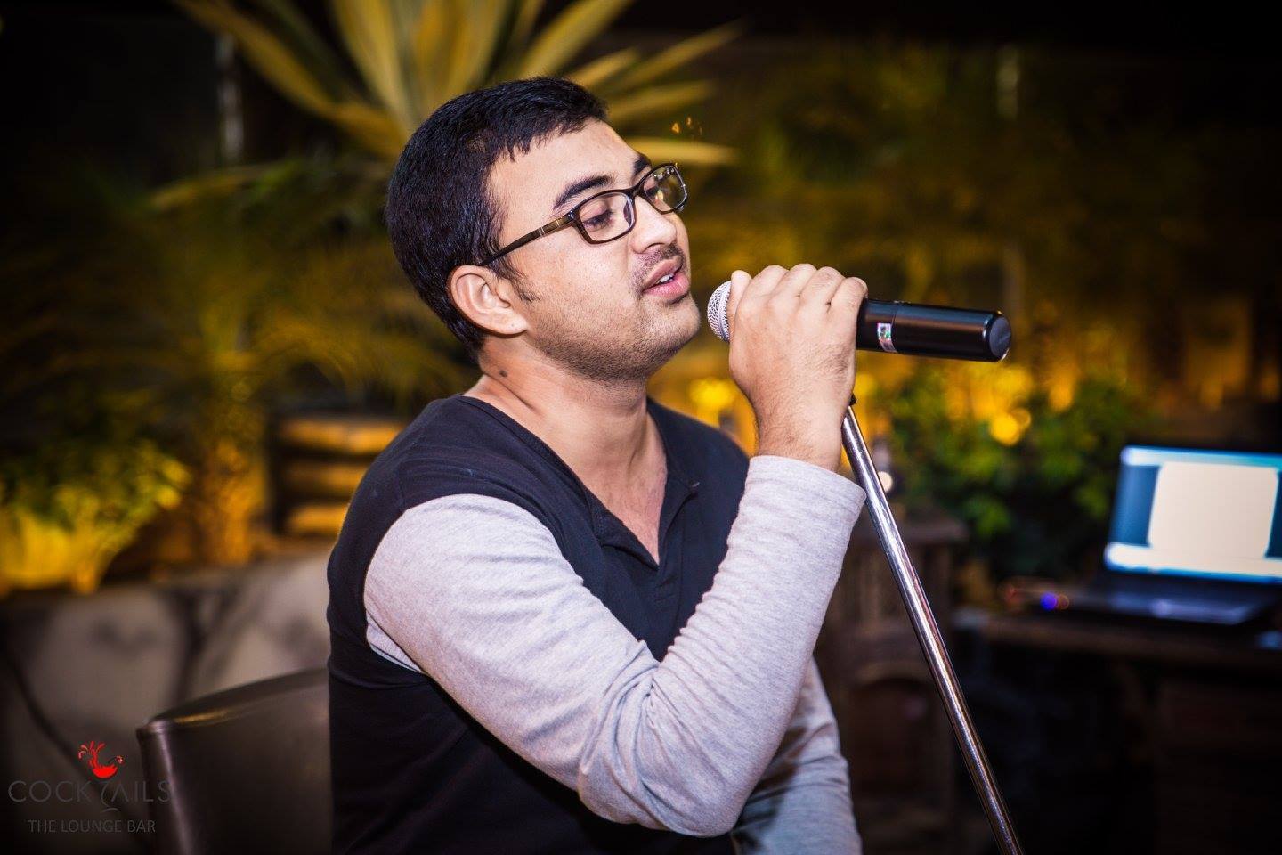 Rupesh Rana