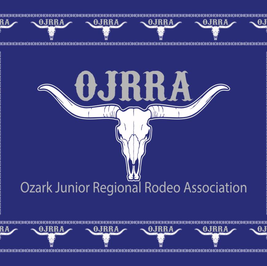 Ozark Junior Rodeo | L'Isle-sur-la-Sorgue