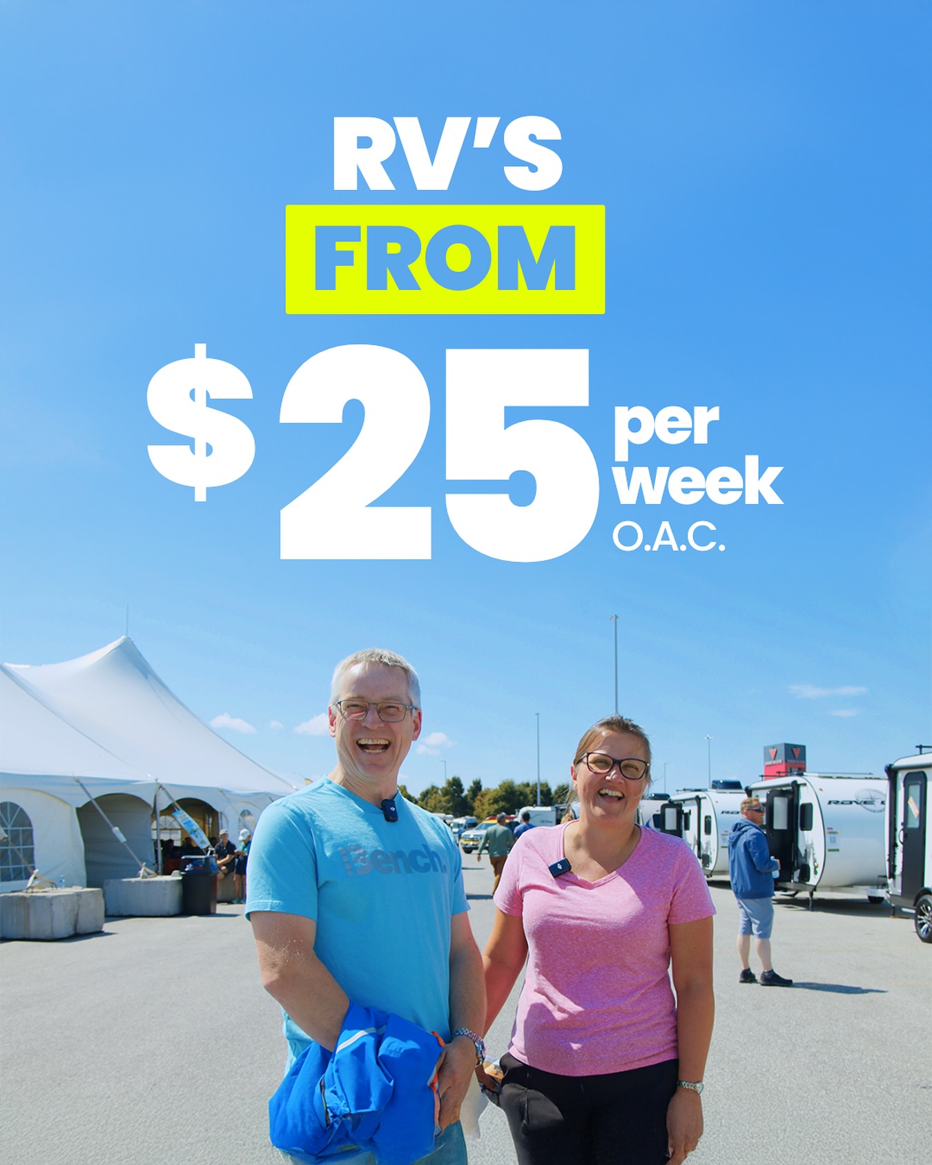 RV Liquidators Sale | Ottawa ON