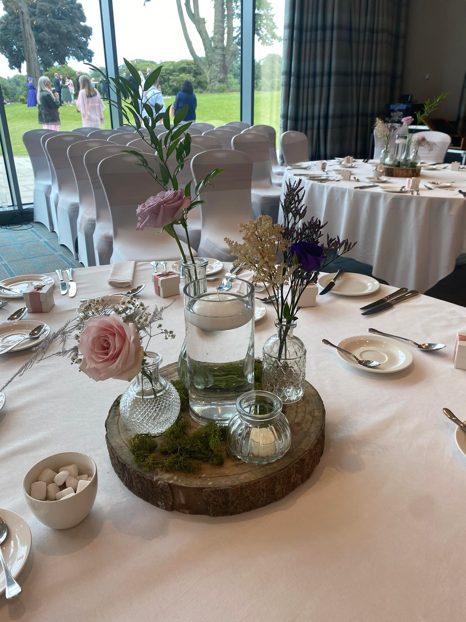 Marvelle Events | Aberdeen