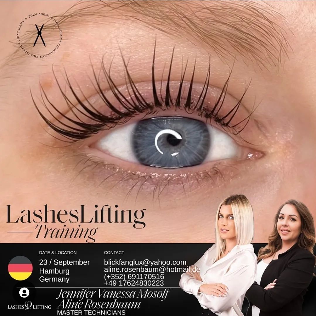 Wimpernschlag - Kosmetikstudio