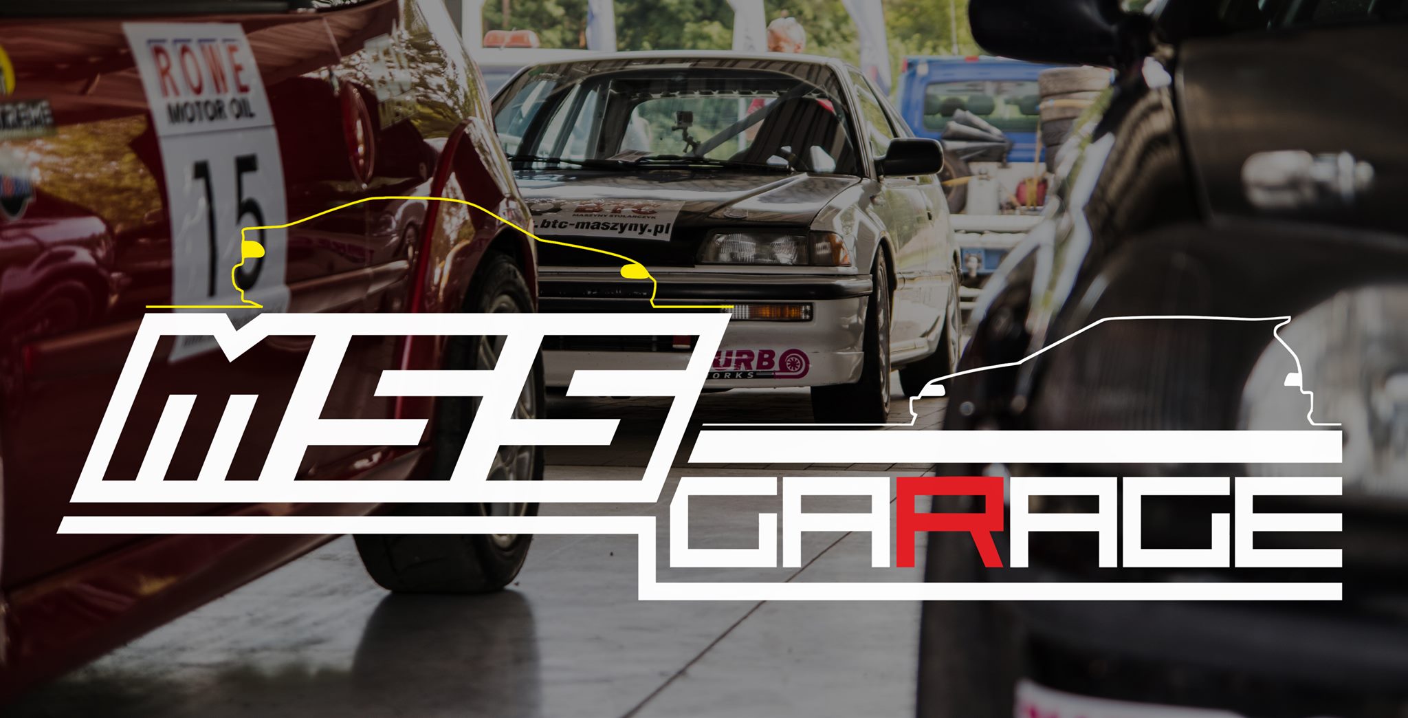 ZeroX Racing Team