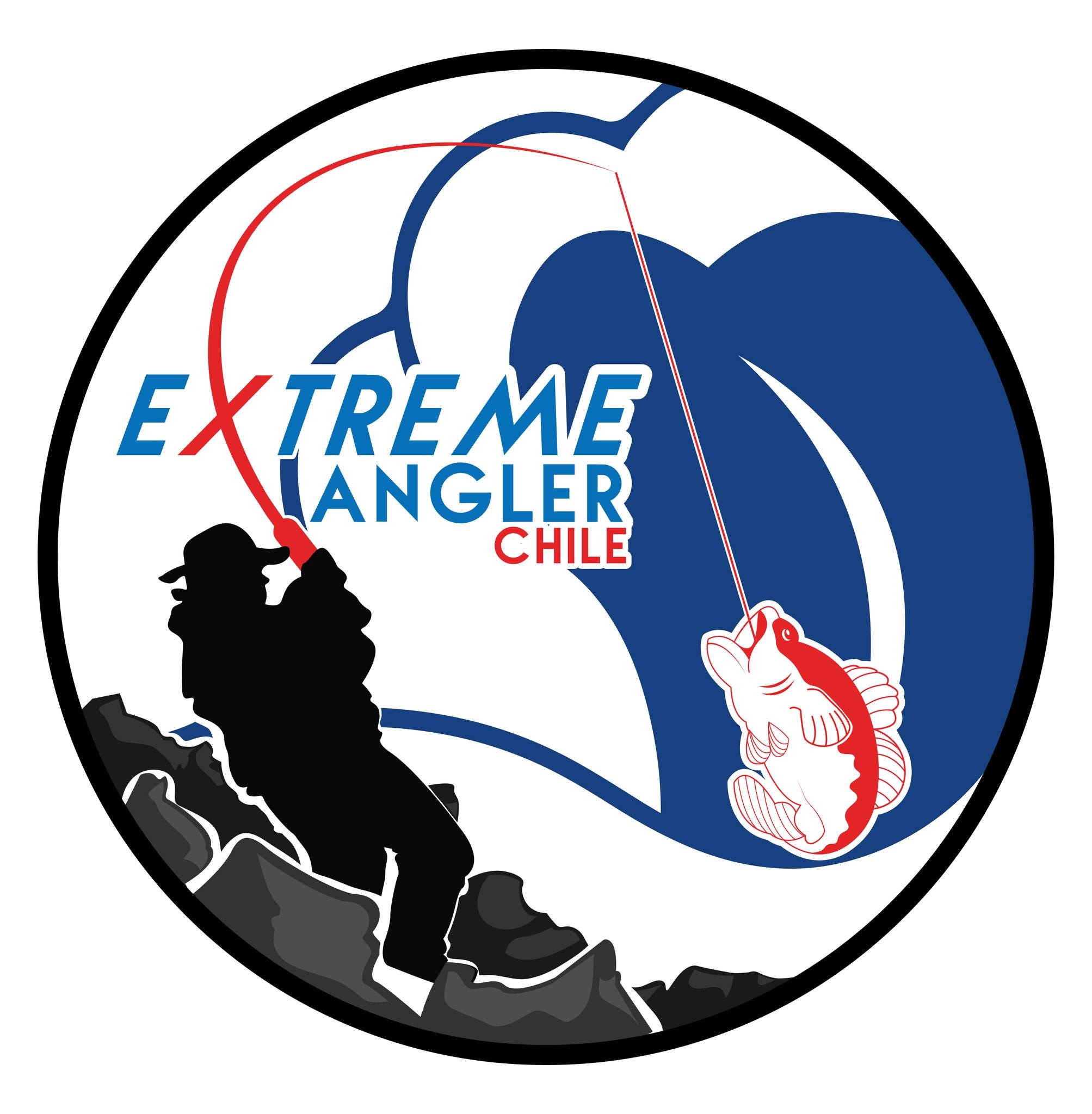 SOMOS EXTREME ANGLER CHILE, DONDE SE HABLA DE PESCADOR A PESCADOR.# ...