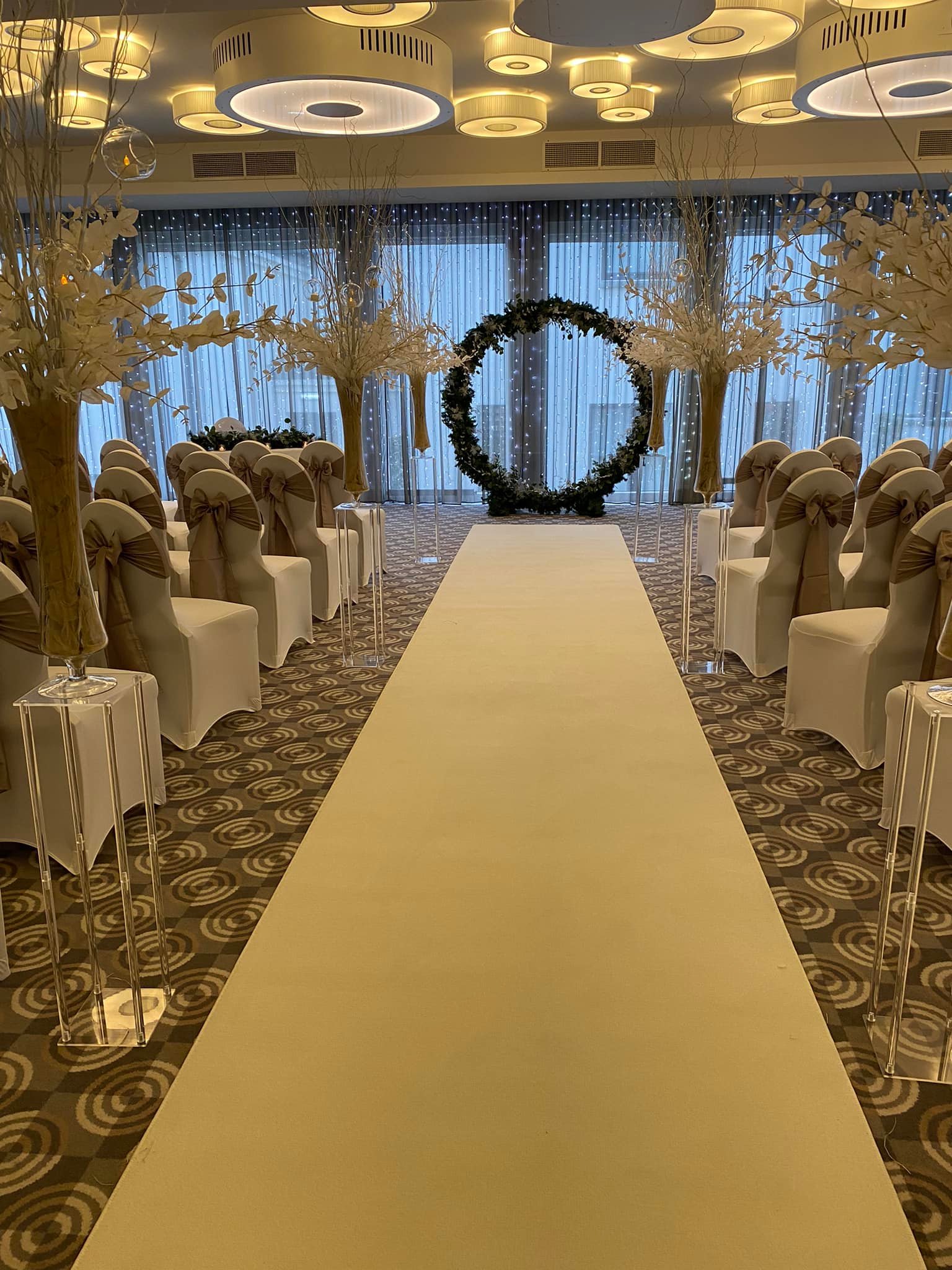 Marvelle Events | Aberdeen
