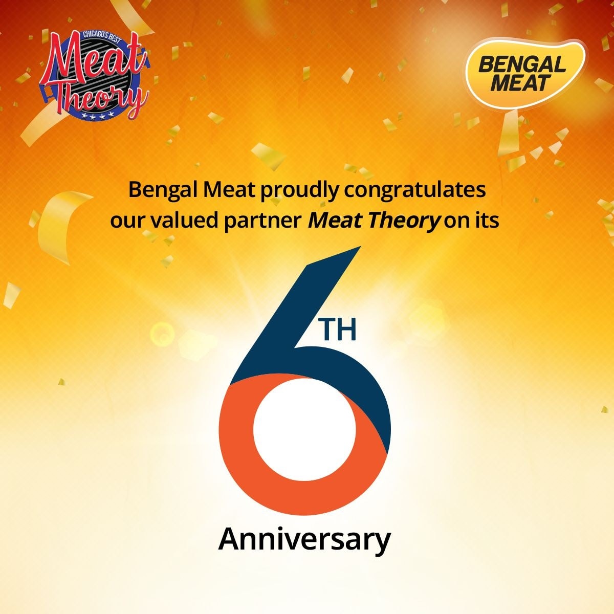 Bengal Meat - 🎉 Warmest congratulations to our valued... | Facebook