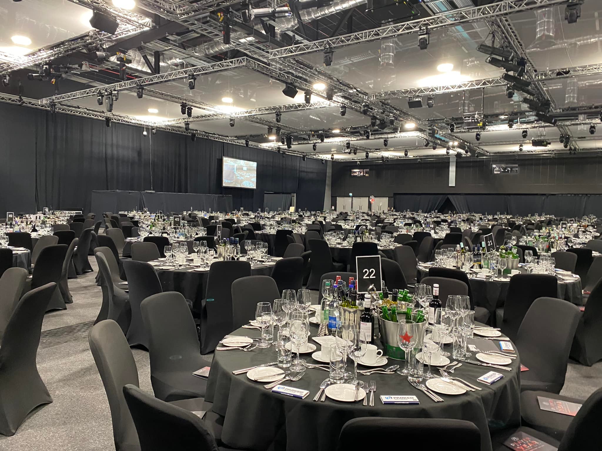 Marvelle Events | Aberdeen