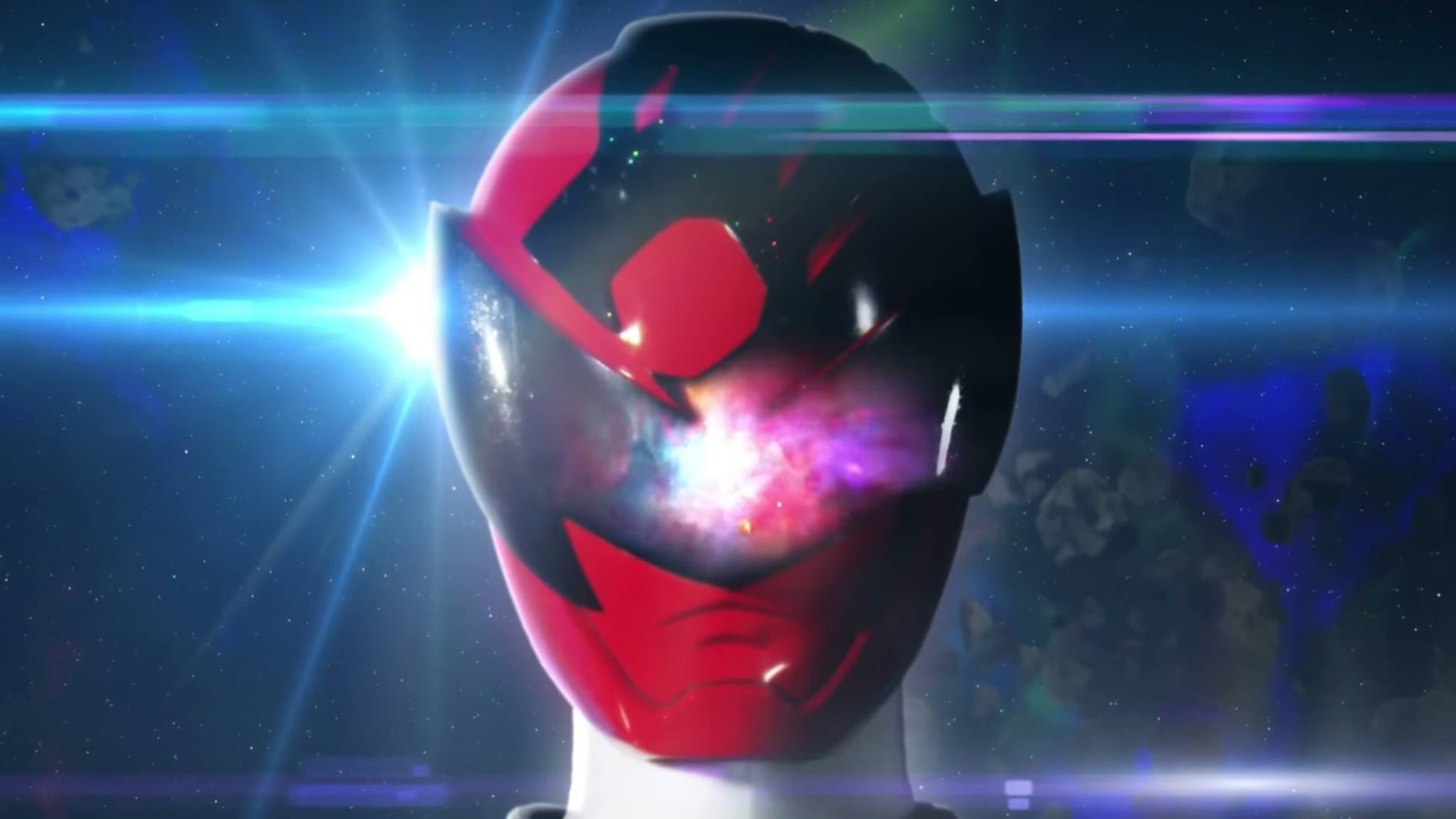 [T-Ranger] รวมใบหน้าของ 9... - SRG Sentai Rider Gangster | Facebook