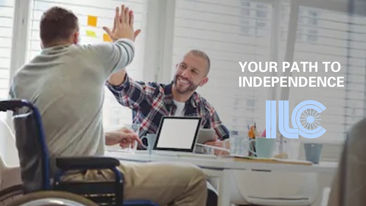 Independent Living Center of Southern California | Van Nuys CA