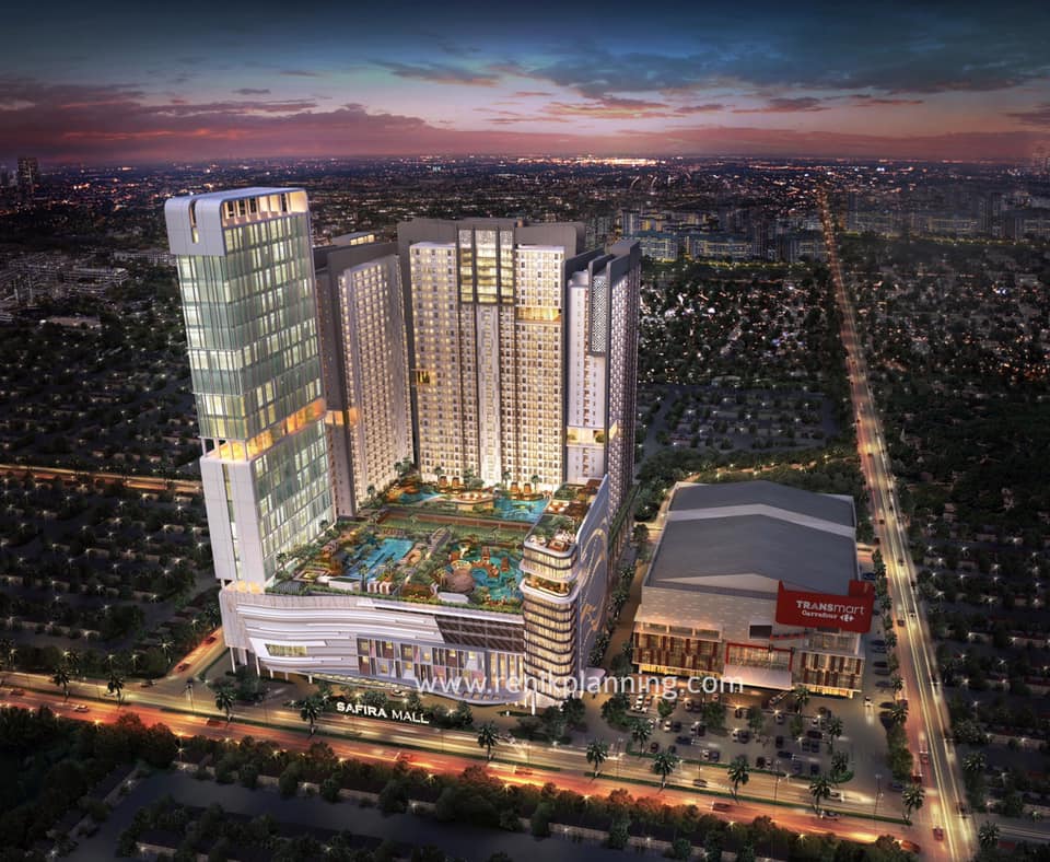 Another mixed-use... - Renik Planning Architecture | Facebook