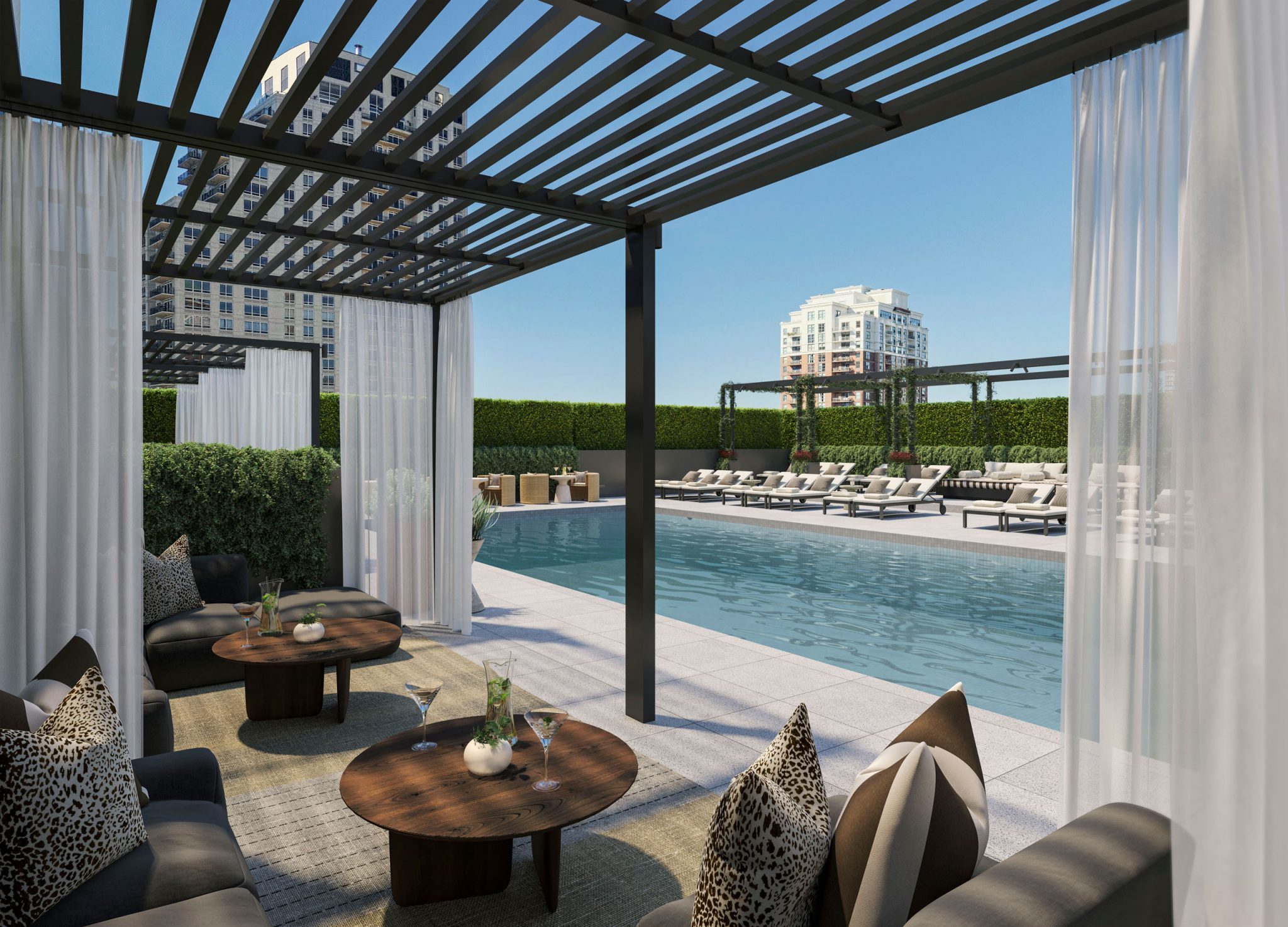 1000M Condos | Chicago IL