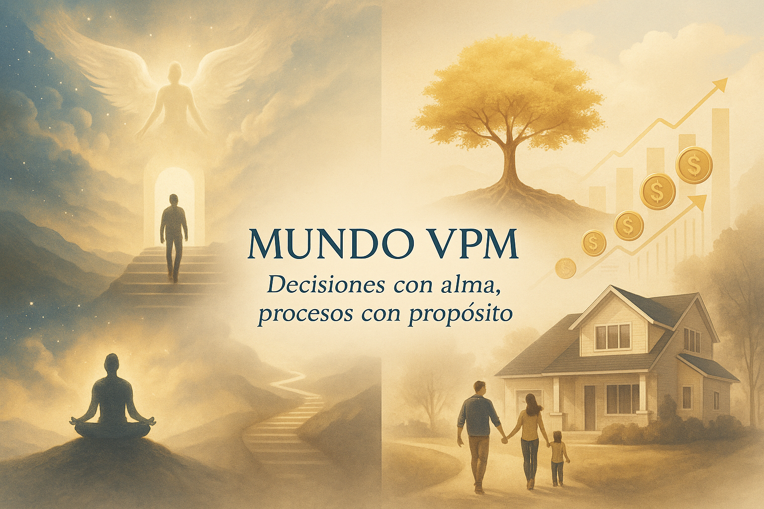 Mundo VPM