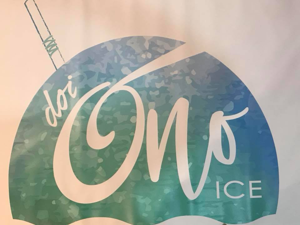 Doi Ono Ice