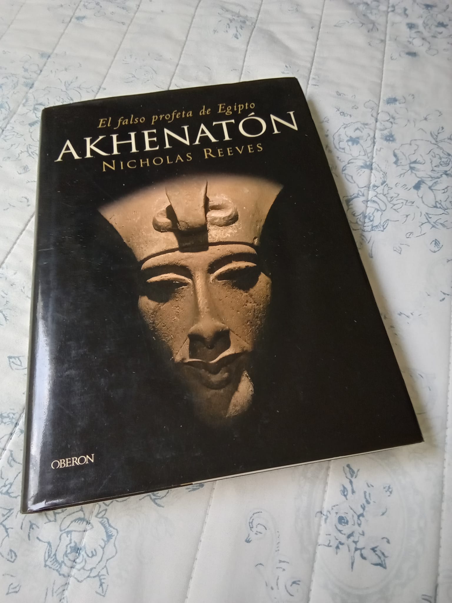 BUENA BIOGRAFÍA DEL 