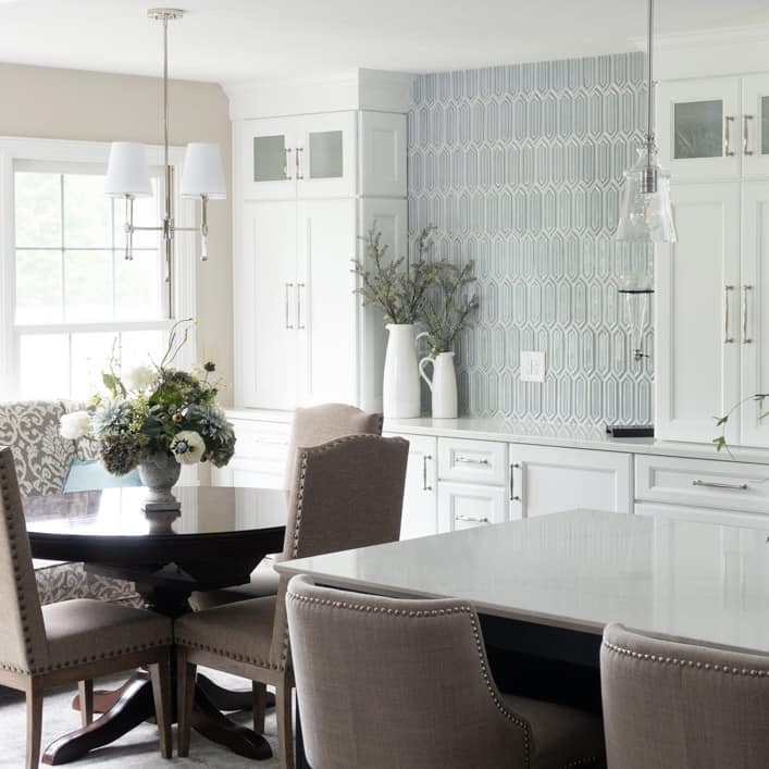 New month, fresh start Check out... - Nicholas Design Build
