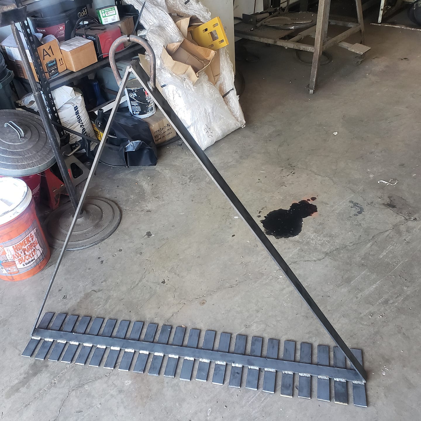Custom... - Weidners Welding & General Engineering Inc.