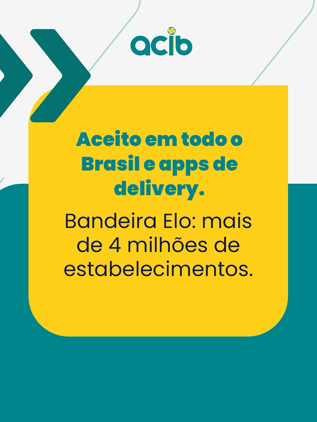 ACIB - Associação Comercial e Industrial De Barueri | Barueri SP