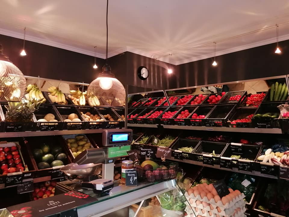 Patrick Stoop Groente & Fruit | Lage Zwaluwe