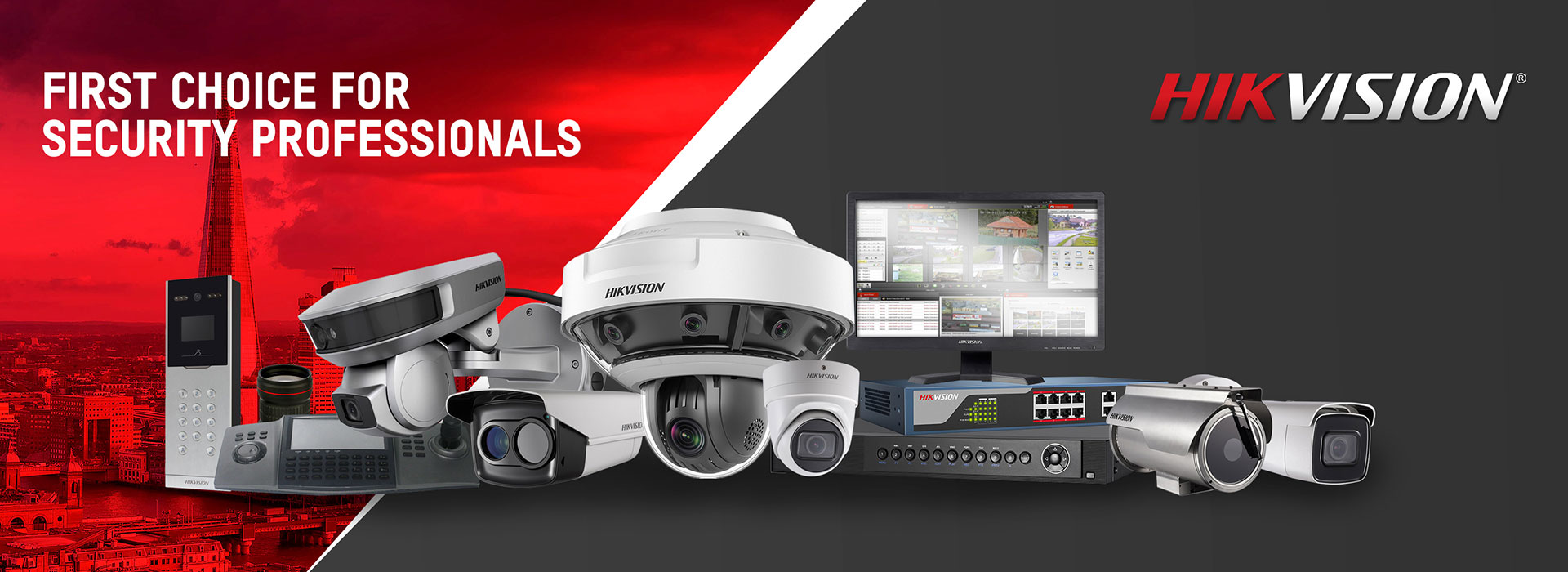 GTS Camera security | Phnom Penh